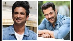 ಸುಶಾಂತ್ ಸಿಂಗ್ ಸಾವಿಗೆ ಸಲ್ಮಾನ್ ಖಾನ್ ಪರೋಕ್ಷ ಕಾರಣ?: ಪ್ರಕರಣಕ್ಕೆ ಟ್ವಿಸ್ಟ್