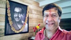 ಅಪ್ಪನನ್ನು ಸುಖವಾಗಿ ನೋಡಿಕೊಳ್ಳಲು ಆಗಲಿಲ್ಲ: ನೋವಿನ ಕಥೆ ಹೇಳಿದ ಶಂಕರ್ ಅಶ್ವತ್ಥ್