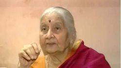 ಹಿರಿಯ ನಟಿ ಶಾಂತಮ್ಮ ನಿಧನ: ಪುನೀತ್ ರಾಜ್ ಕುಮಾರ್ ಕಂಬನಿ