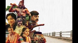 ಭಾರತೀಯ ಚಿತ್ರರಂಗದಲ್ಲಿಯೇ ವಿನೂತನ ಪ್ರಯೋಗ ಮಾಡಿದ ಕನ್ನಡ ಚಿತ್ರ