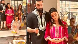 Alia Bhatt Ranbir Kapoor first Diwali: प्रेगनेंसी में बेड पर पड़ी थीं आलिया, रणबीर ने यूं मनवाई दिवाली