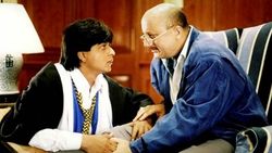 'दिलवाले दुल्हनिया ले जाएंगे' के साथ राज-सिमरन के प्यार ने पूरे किये 27 साल, जानें यहां कुछ दिलचस्प बातें 