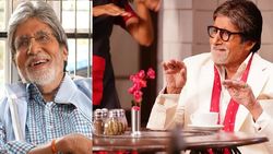 Amitabh Bachchan Birthday: 80 साल की उम्र में बिग बी ऐसे खुद को रखते हैं फिट, जानें सीक्रेट