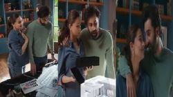 Advertisement में रणबीर और आलिया ने किया अपने नए घर का खुलासा, इंटरनेट पर ऐसे नजर आए दोनों