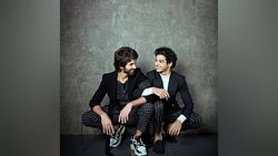 ‘सूर्यवंशम’ में बिग बी अमिताभ बच्चन संग स्क्रीन शेयर किया था Birthday Boy ईशान खट्टर ने 