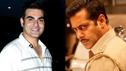 सलमान खान के भाई के रूप में पहचाने जाते हैं अरबाज खान? दरार एक्टर ने दिया दबरदस्त जवाब!