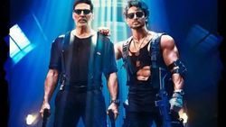 Bade Miyan Chote Miyan Cast: अक्षय कुमार - टाईगर श्रॉफ की फिल्म में जान्हवी कपूर नहीं, इस हीरोइन की एंट्री