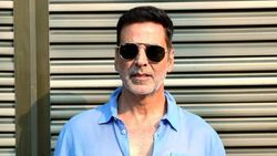 एक साल में 3-4 फिल्में करने के बारे में पूछे जाने पर Akshay Kumar का फूटा गुस्सा, 'मैं गलत क्या कर रहा हूं'