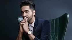 INTERVIEW: मैं रीमेक नहीं करता, बल्कि मेरे फिल्मों की रीमेक साउथ में ज्यादा हो रही है- आयुष्मान खुराना