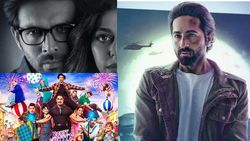 Upcoming Movies In December: फ्रेडी, एन एक्शन हीरो से लेकर सर्कस तक, दिसंबर में रिलीज होने वाली 8 फिल्में