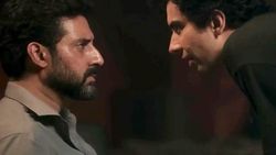 Breathe:Into The Shadows Season 2 Review- इस धीमी क्राइम थ्रिलर को बांधे रखते हैं अभिषेक बच्चन- नवीन कस्तूरिया