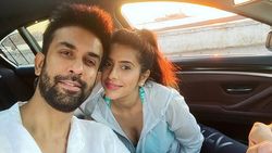 Exclusive :करण मेहरा के साथ अफेयर पर Charu Asopa ने तोड़ी चुप्पी- Rajeev Sen के बैग से Condom मिला