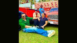Cirkus- खत्म हुई रणवीर सिंह की फिल्म सर्कस की शूटिंग, रोहित शेट्टी ने बनाई मास्टर फिल्म!