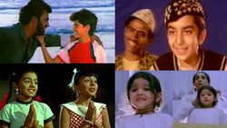 Children's Day: ऋतिक, आलिया से लेकर नीतू कपूर, स्टार्स जिन्होंने बतौर चाइल्ड आर्टिस्ट किया था जबरदस्त डेब्यू
