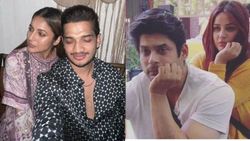 Sidharth Shukla के बाद अब मुनव्वर फारुकी हुए शहनाज के दीवाने, रोमांटिक तस्वीर शेयर कर लिख दी ऐसी बात