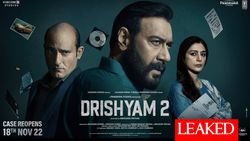 Drishyam 2 hindi film free hd download हो रहा लगातार सर्च, लीक हुई अजय देवगन की दृश्यम 2, भारी नुकसान