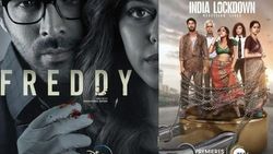 OTT Release December: 5 Must Watch सीरीज - फिल्मों से खत्म होगा 2022, नहीं देखा तो बड़ा पछताओगे 