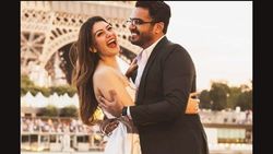 हंसिका मोटवानी से लेकर अनुष्का शर्मा तक, इन पैलेस व फोर्ट में शाही अंदाज में रचाई थी शादी 