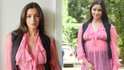 आलिया भट्ट के मां बनते ही शादी से पहले प्रेग्नेंट होने वाली एक्ट्रेस का नाम फिर से हुआ वायरल