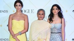 What the Hell Navya: जया बच्चन ने नातिन नव्या नवेली नंदा से किया सवाल - क्यों पसंद हैं वेस्टर्न कपड़े?