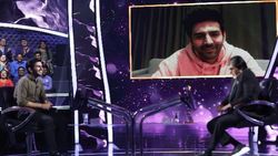 KBC 14 में Kartik Aaryan के हमशक्ल को देख अमिताभ बच्चन हैरान, मिला बड़ा सरप्राइज!
