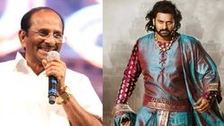बाहुबली-RRR के लेखक का चौंकाने वाला बयान- 'मैं कहानियां लिखता नहीं चुराता हूं' 