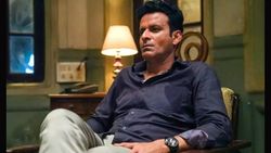 Manoj Bajpayee : द फैमिली मैन 3 के फैंस को झटका, श्रीकांत तिवारी नहीं किंग की वापसी Video