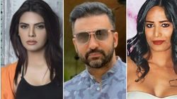 450 पेज की नई चार्जशीट- Raj Kundra की कमाई करोड़ों , पूनम पांडे- शर्लिन ने बनाया अश्लील वीडियो 