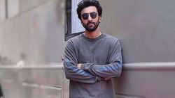 Ranbir Kapoor: फिल्म एनिमल के सेट से रणबीर कपूर का इंटेंस डार्क लुक वायरल,  फैंस ने कहा- जबरदस्त