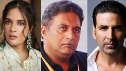 Galwan Controversy पर ऋचा चड्ढा को मिला प्रकाश राज और स्वरा का साथ, अक्षय कुमार को दिया जवाब!