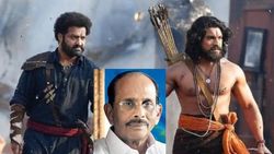 RRR 2 की स्क्रिप्ट हुई फाइनल, खुद KV Vijayendra Prasad ने लगाई खबर पर पक्की वाली मुहर!