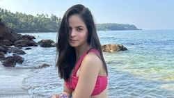 Taarak mehta की सोनू  Palak Sindhwani का बोल्ड फोटोशूट देखिए, बबीता जी को भूल जायेंगे 