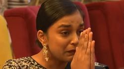Sumbul को Bigg Boss 16 ने दिया बड़ा मौका, पिता से फोन पर बात- Shalin का खेल खत्म !