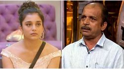 अपशब्द बोलने पर Sumbul Touqeer के पिता बोले- बेहोशी में फोन पर बात हुई,  बेटी को वोट मत करना 