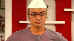 तारक मेहता का उल्टा चश्मा के चंपक चाचा Amit Bhatt सेट पर बुरी तरह घायल, नहीं करेंगे शूटिंग 