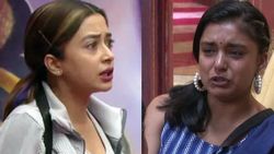Bigg Boss 16: 'खुद की बेटी संभलती नहीं...' सुंबुल के पिता से पर बरसीं टीना दत्ता