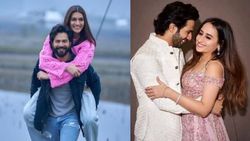 Natasha Dalal loves Bhediya: पत्नी ने कुछ ऐसा कहा कि वरूण धवन ने दिया जवाब: अब दूसरों की बीवियां खुश करूंगा