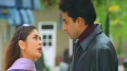 21 years of कभी खुशी कभी गम: फिल्म से डिलीट कर दिया गया था अभिषेक बच्चन का ये सीन, यहां देखिए वीडियो