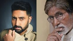 अभिषेक बच्चन का मजाक उड़ाने वालों को अमिताभ बच्चन ने दिया मुंहतोड़ जवाब, बोले 'तुमको इग्नोर नहीं..'