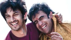 Amit Sadh On Sushant : मुझे सुशांत सिंह राजपूत की साइकी पता थी, 4 बार सुसाइड की कोशिश की, मैं हिल गया था 