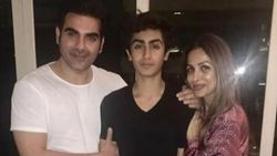 सलमान खान फैमिली को लेकर Malaika Arora का खुलासा- मेरे एक्सीडेंट के साथ अस्पताल में..