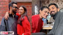 Athiya Shetty इस दिन बनेंगी KL Rahul की दुल्हनियां, क्रिकेटर ने शादी के लिए BCCI से मांगी छुट्टी!