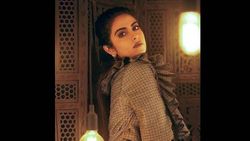 Avika Gor Photo: साड़ी से लेकर बिकिनी तक, छोटी आनंदी ने दिखाया फिगर, घंटों बैठकर रोती रहती थीं 