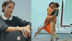 नए विवाद में फंसा 'पठान' का गाना Besharam Rang, लग रहा है इतना बड़ा आरोप?