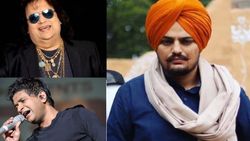 Celebs Death In 2022: बप्पी लाहिरी, केके से लेकर सिद्धू मूसेवाला तक, 2022 ने छीन लिए ये सितारे