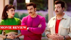 Cirkus Movie Review: ना कॉमेडी है, ना रोमांच, रणवीर सिंह स्टारर रोहित शेट्टी की एक कमजोर फिल्म