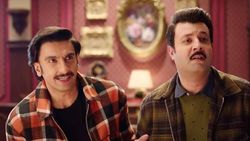 Cirkus Weekend Box Office: सुपरफ्लॉप हुई रणवीर सिंह- रोहित शेट्टी की फिल्म, रविवार को भी नहीं मिले दर्शक