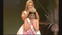 Mrs. World : 21 सालों बाद सरगम कौशल देश में वापस लेकर आयी ताज, जानें विस्तार से