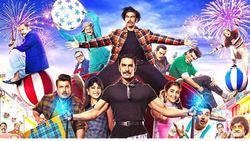 सीता और गीता से लेकर धूम 3 तक, डबल रोल को दर्शकों ने लिया हाथो-हाथ, क्या सर्कस दोहरा पाएगी वहीं कमाल? 