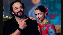 Rohit Shetty के कॉप यूनिवर्स में इस टॉप एक्ट्रेस की धमाकेदार एंट्री, 'लेडी सिंघम' का ऐलान